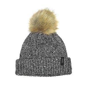 Bula gray beanie one size unisex